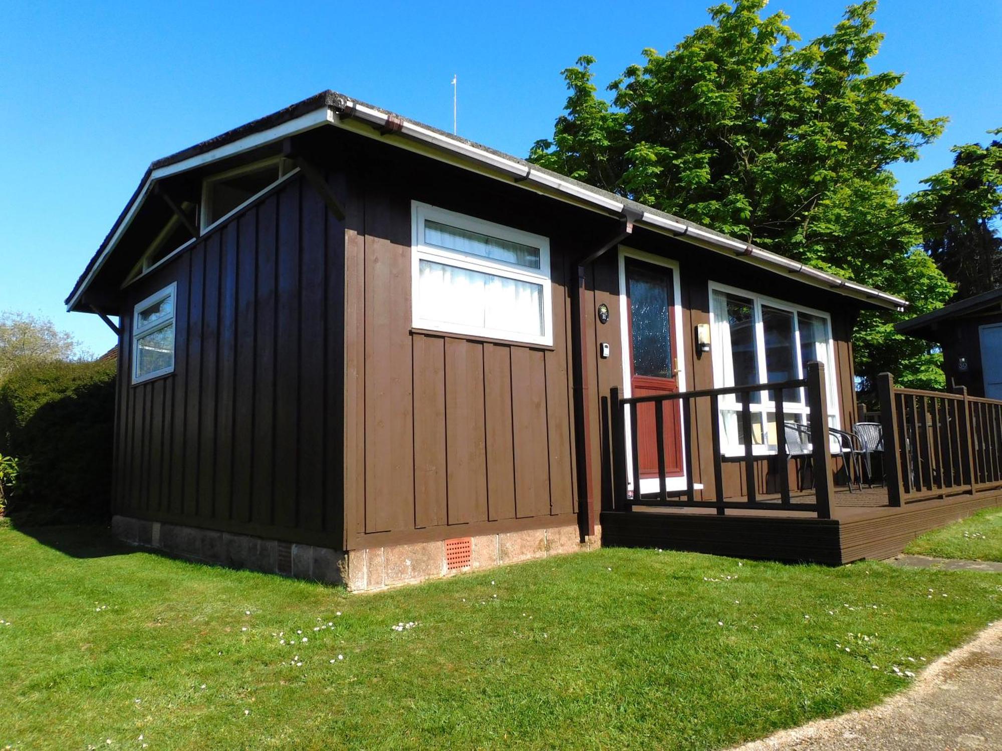 31 Chalet *